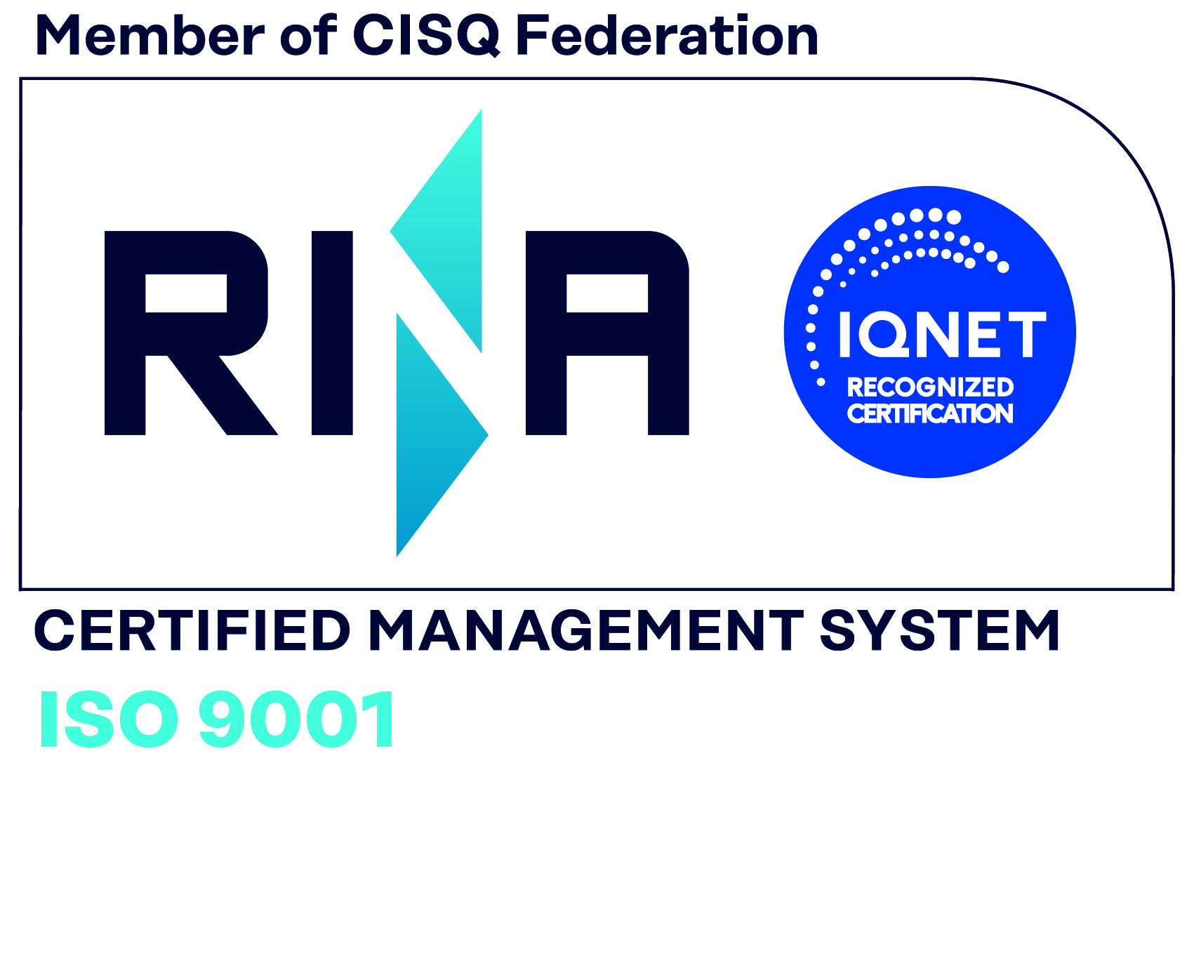 ISO 9001:2015