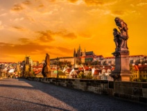 PRAGUE