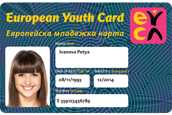 EYC Cards