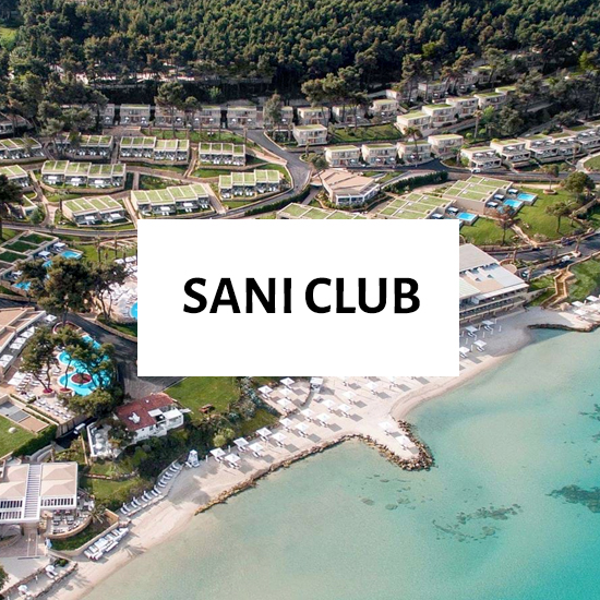 Sani Club